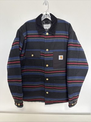 ジャケット・アウター carhartt wip Oregon jacket s-l400.jpg