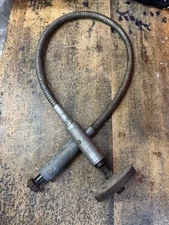 Craftsman Flexible Motor Shaft Model 239.26330 Heavy Duty Tool Buffer Grinder