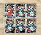 2025 Topps Cosmic Chrome Desmond Bane Base (RAW)