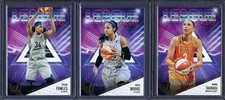 2019 PANINI DONRUSS WNBA * LEAGUE LEADERS *  PRESS PROOF #  /199 * YOU PICK *