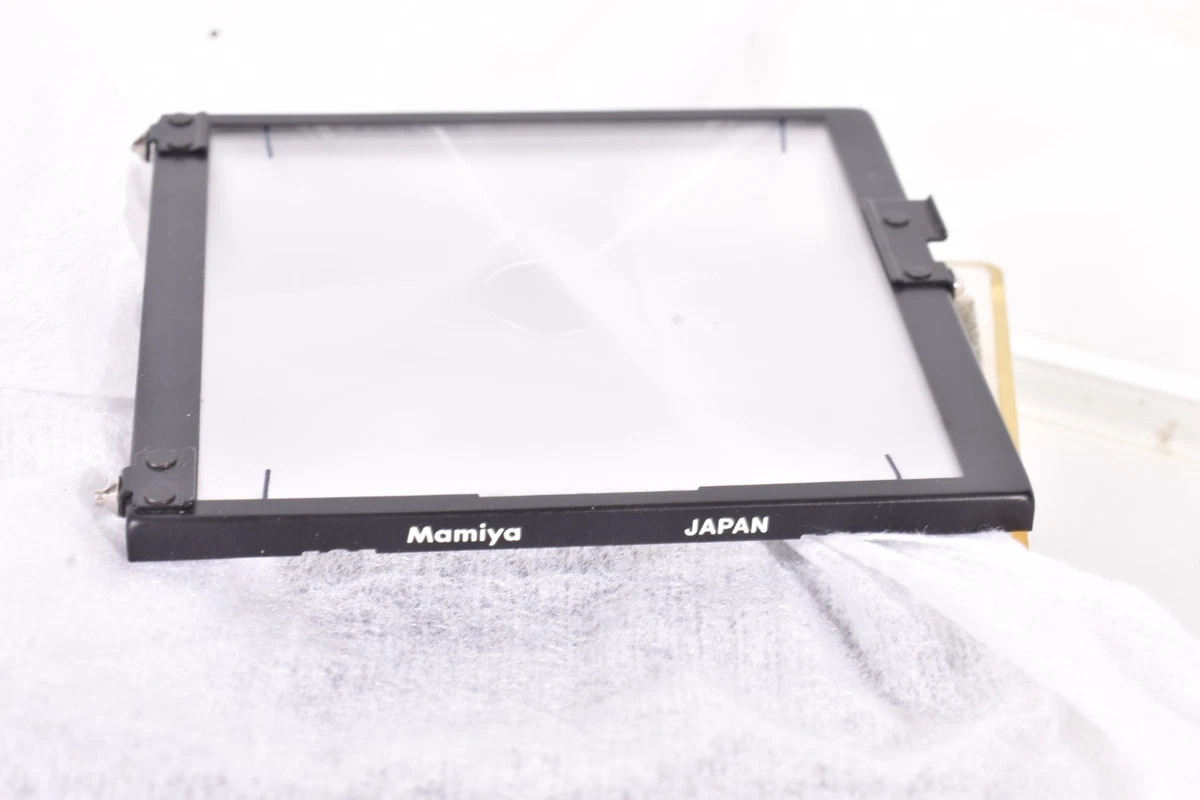 mamiya focusing screen products for sale | eBay