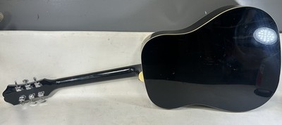 EPIPHONE DR-100 EB Dreadnaught Acoustic Guitar