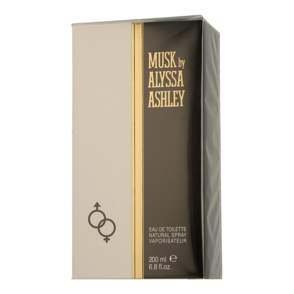 Alyssa Ashley Musk - - EDT 200 10190₽
