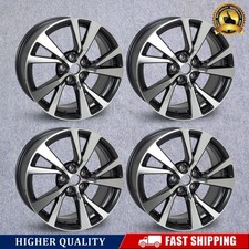 Set Of 4 18x8.5 Replacement Wheels For Nissan Maxima 2016 2017 2018 Rims 62721