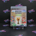 2010 FIFA World Cup PS3 PlayStation 3 Complete - 1 Year Warranty VG