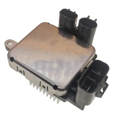 Radiator Cooling Fan Computer Control Module Unit ECU ECM 89257-30060 Fits Lexus