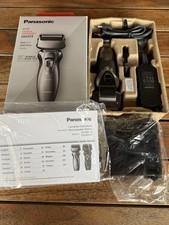 rasoio elettrico barba Panasonic ES-RW33 H