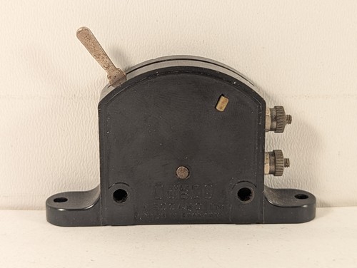 Hornby-Dublo OO Gauge Switch (D2) 1616 | Condition: Used