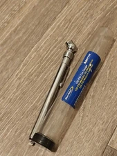 Blue Point Tools 120 PSI Tire Pressure Gauge PGP120