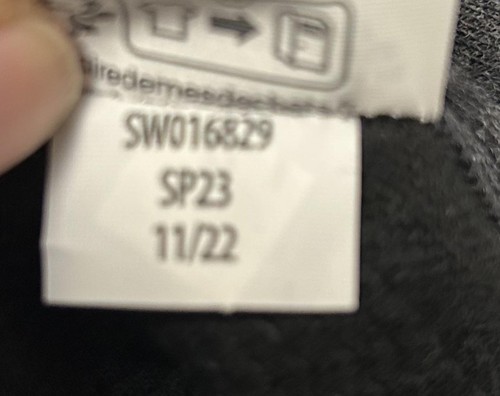 Smartwool Intraknit 200 Pants Mens Medium Merino Wool Blend Base Layer Thermal - Picture 9 of 11