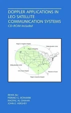 Doppler Applications in LEO Satellite Communication Systems by Irfan Ali (Englis