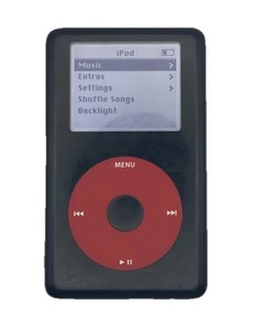 iPod U2 | eBay