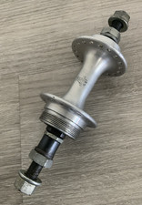 MOZZO POSTERIORE JOYTECH 36 FORI CORPO RUOTA LIBERA FILETTATO BRITANNICO