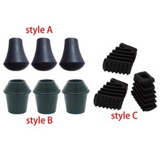 3x Drum Feet Slipcover Bass Drum Leg Feet Bracket Feet Threaded Feet Floor Tom