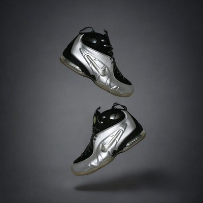 penny hardaway shoes size 9