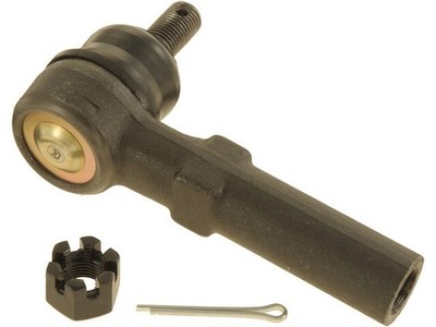 Front Outer API PEC Tie Rod End fits Honda Odyssey 1999-2004 84XQZR