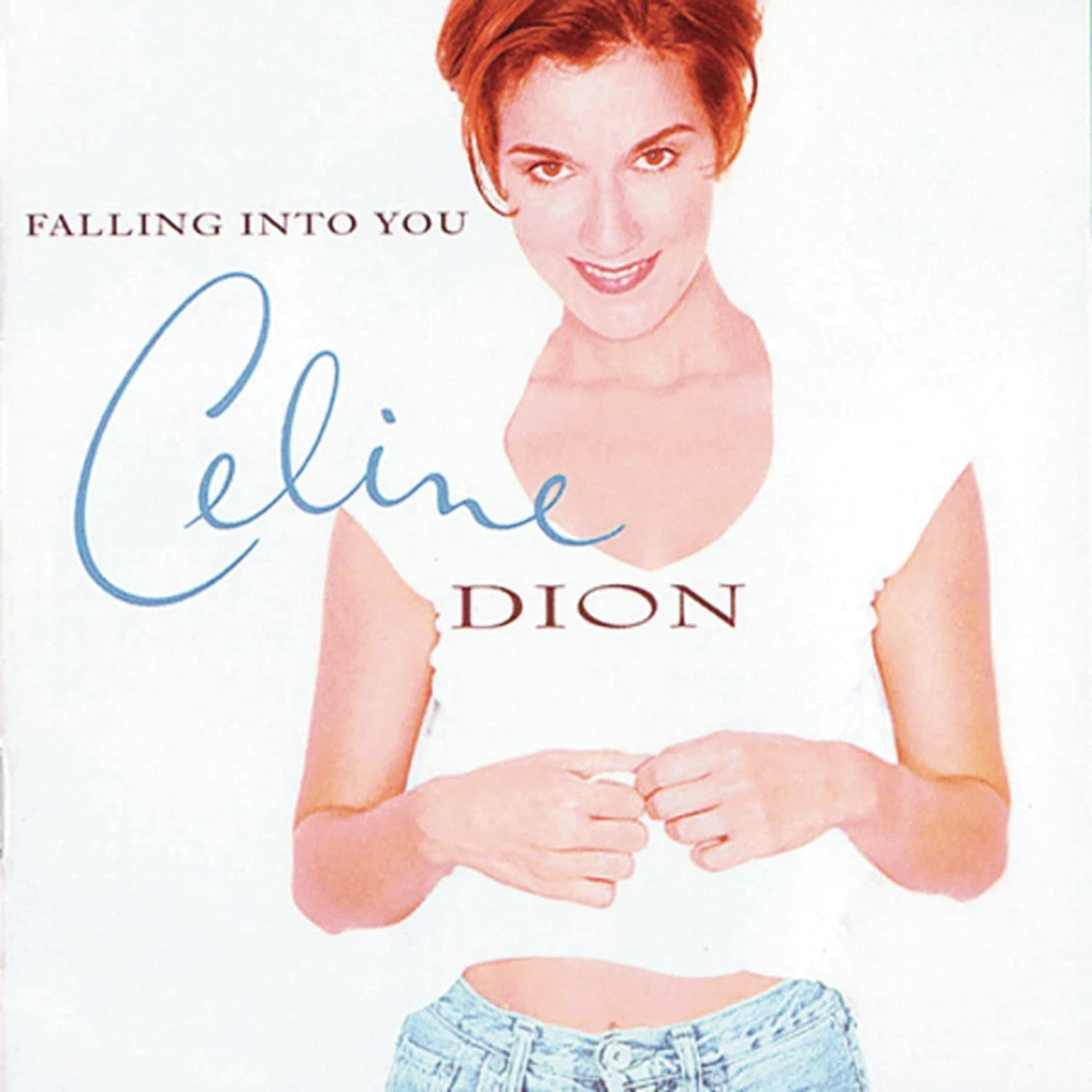Celine Dion Falling Into You (CD) (Importación USA)