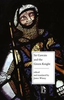 Anonymous | Anonymous: Sir Gawain And The Green Knight | Taschenbuch | Englisch