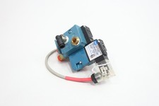 Mac 45A-LAD-DDAJ-1KE Solenoid Valve 24v-dc