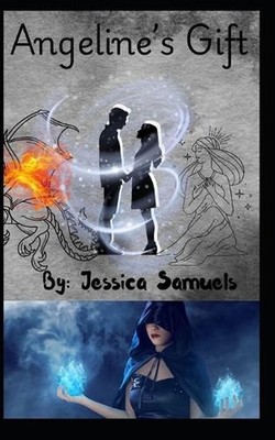 Angeline's Gift by Jessica Samuels Paperback Book