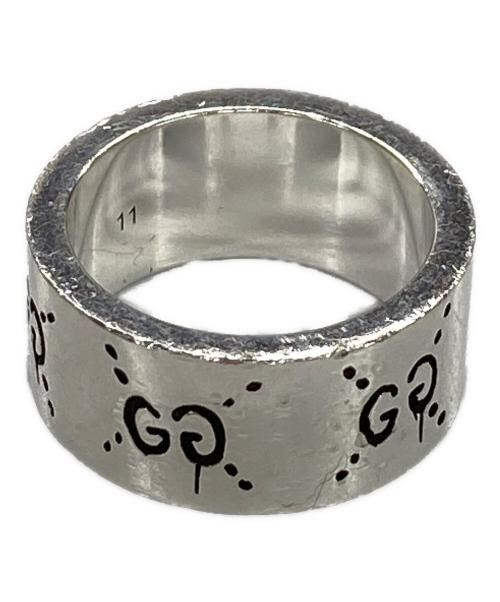 GUCCI GHOST RING - image 8