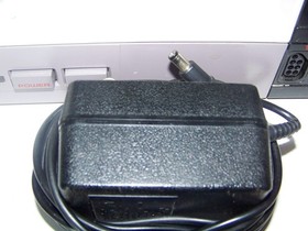 nintendo nes console original