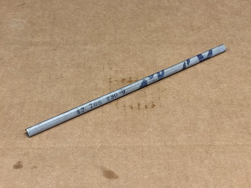 Bell 47 Helicopter H13 Clip P/N 47-706-230-9 SA 047-706-230-009 New