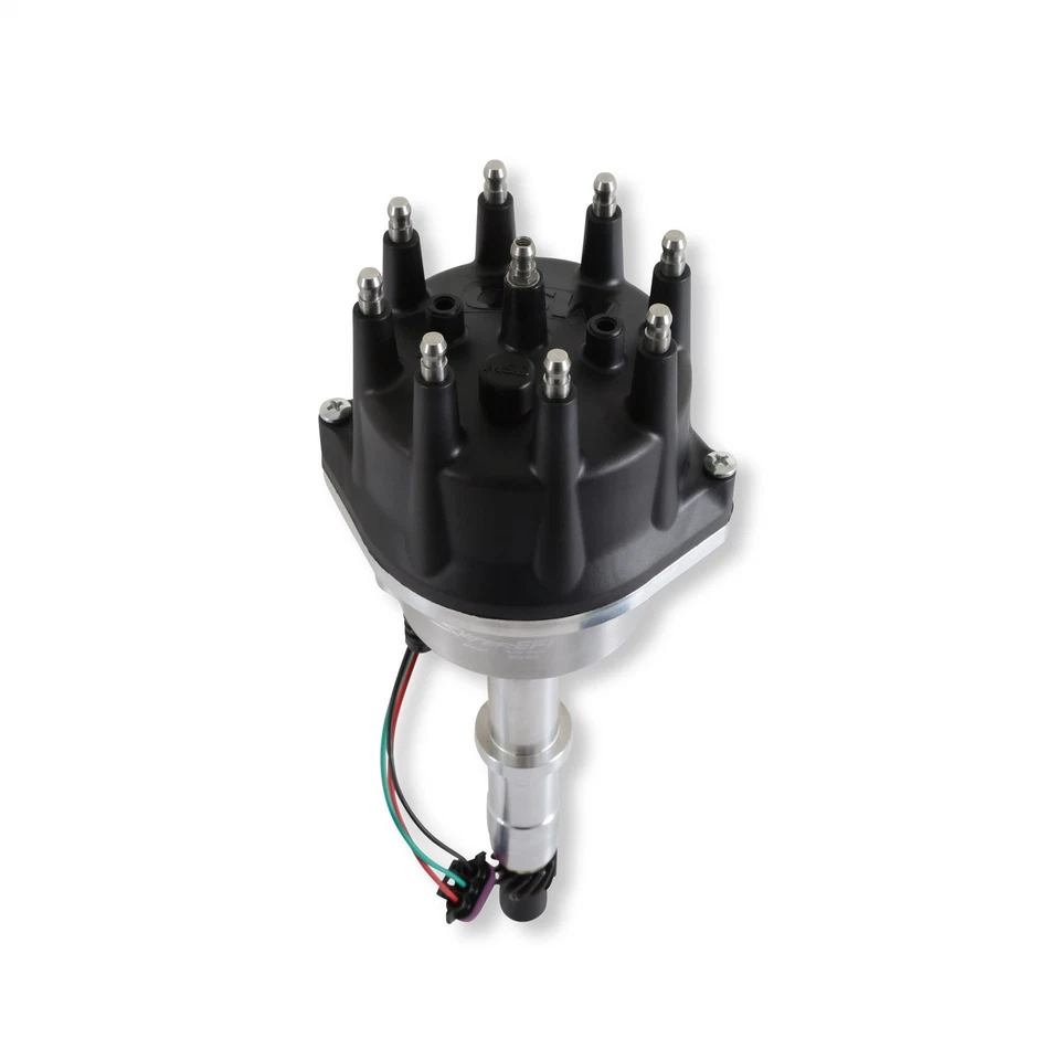 Holley EFI 565-308K Sniper EFI Hyperspark Master Kit - Image 4 of 4