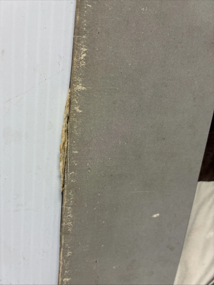 Vintage 1985 Tears For Fears Head Over Heels 12”LP. (ALB-2-Q5356 - Image 4 of 4