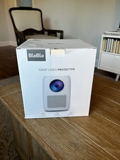 1080P Mini Projector