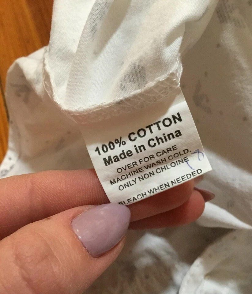 Лот из 4 - Ocean Current, Hind и т.д. Мальчика футболка, рубашка размер S, L (7), 8, 7 - Изображение 4 из 4