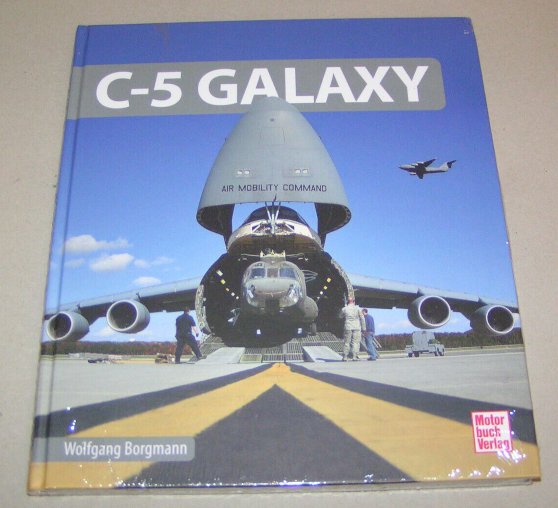 C-5 Galaxy - Bild 5