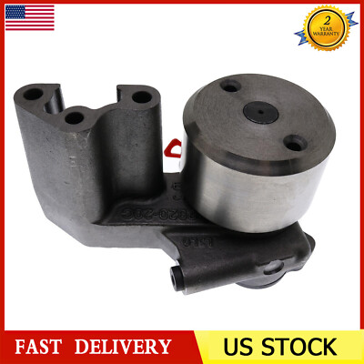 Fuel Pump For Volvo Engine TAD660VE TAD750VE TAD734GE Excavator EC140C EC160D