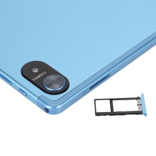 Blue 10.1in Tablet For 13.0 2560X1600 Resolution RAM 8GB ROM 128GB F New - Picture 2 of 12