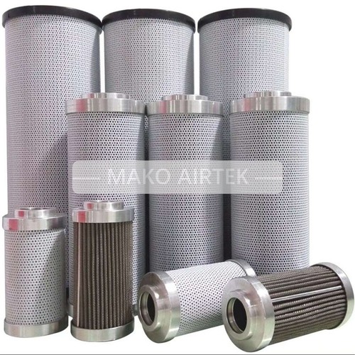 Filter Fits Atlas Copco 2657336406 - Picture 9 of 17