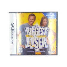 Biggest Loser for Nintendo DS