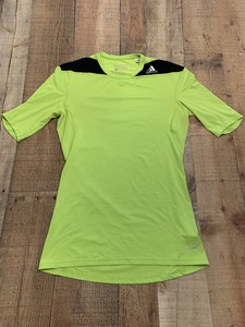 adidas techfit compression