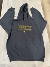   Vietnam Veteran  Black Embroidered Hoodie / Hooded Sweatshirt - Size L - NEW 