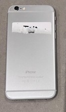 iPhone 6 A1586 Silver for sale | eBay