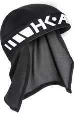 HK Army Skull Wrap Headwrap for Paintball & Airsoft (Black/White)