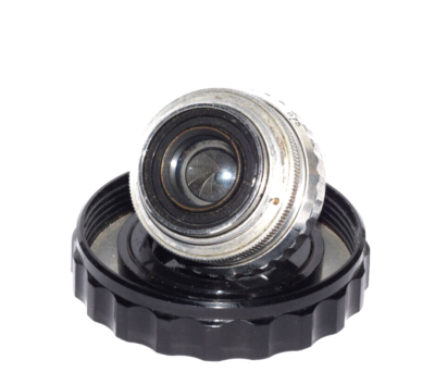 OBJECTIF REFLEX SOM Berthiot Pan Cinor F1.9 8-40mm EUR 129,00 - FR