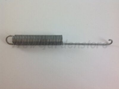 Ressort De Rappel - Tracto Pieces