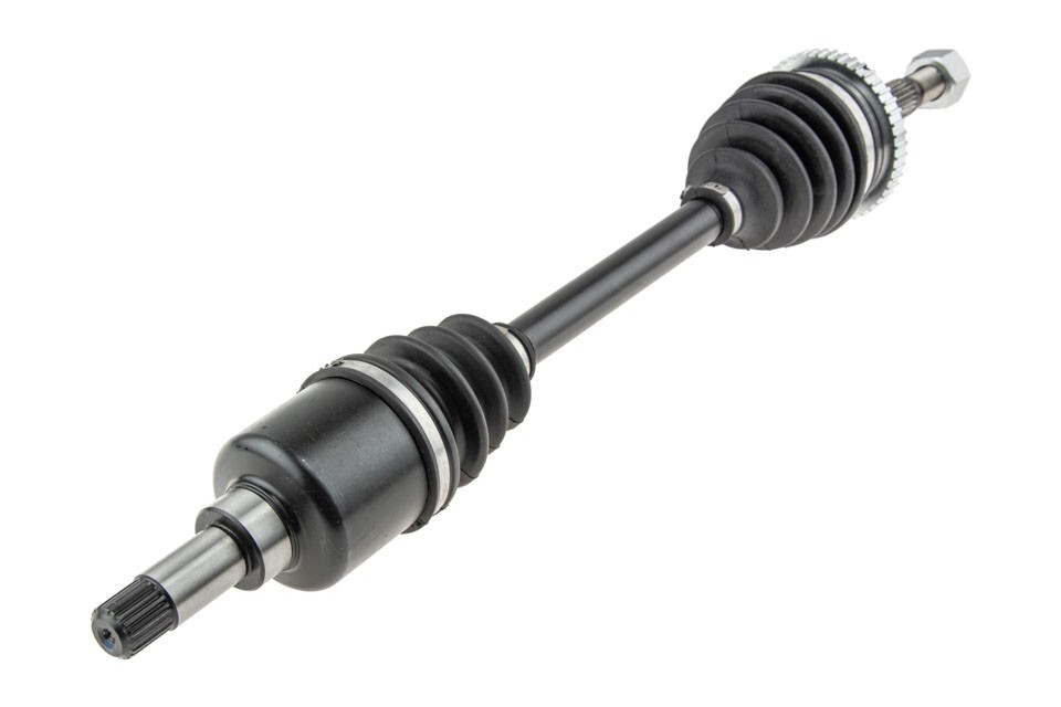 Cardan gauche pour Peugeot 206 transmission passager ref 32723C