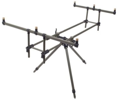 Prologic Tri-Lux Pod Rod Pod Case NEW Carp Fishing 54355