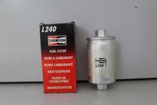 Filtre à carburant Lada SAMARA