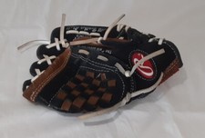 Rawlings Savage Series 9  Inch Youth Baseball Glove PP95DP Right Hand Throw
