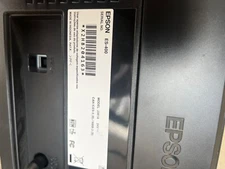 Epson WorkForce ES-400 Duplex Document Scanner