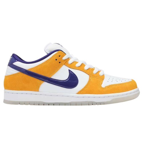 Nike SB Dunk Low White 2020