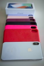 iphone x 64gb usato, argento, condizioni ottime, batteria in ottimo stato.