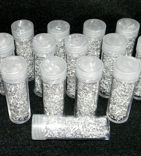4 Tube MAGNESIUM Emergency Fire Starter Camping Fishing Hunting Prepper Survival